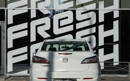 Mazda 3, 2013 год, 1 120 000 рублей, 4 фотография
