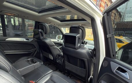 Mercedes-Benz GL-Класс, 2014 год, 2 750 000 рублей, 6 фотография