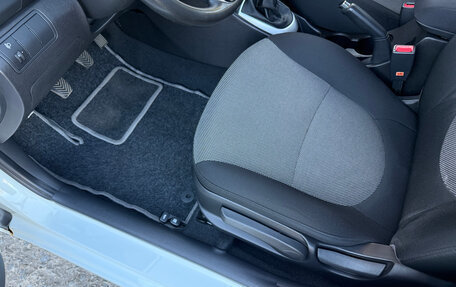 Hyundai Solaris II рестайлинг, 2012 год, 659 900 рублей, 9 фотография
