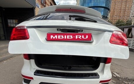 Mercedes-Benz GL-Класс, 2014 год, 2 750 000 рублей, 16 фотография