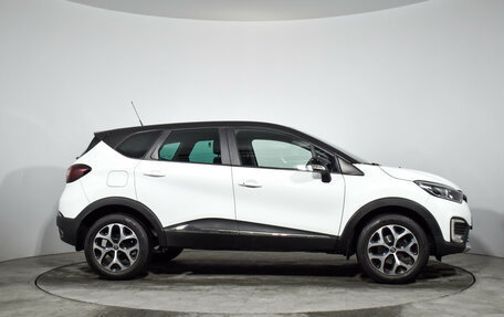 Renault Kaptur I рестайлинг, 2017 год, 1 485 000 рублей, 4 фотография