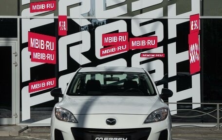 Mazda 3, 2013 год, 1 120 000 рублей, 3 фотография