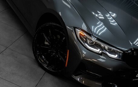BMW 3 серия, 2021 год, 4 499 000 рублей, 8 фотография