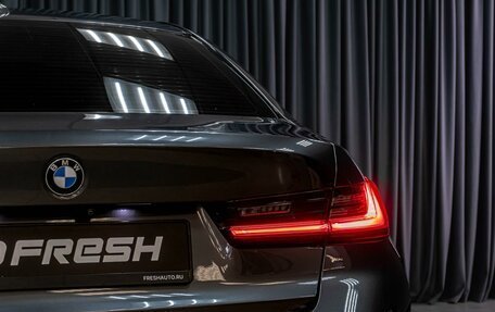 BMW 3 серия, 2021 год, 4 499 000 рублей, 6 фотография