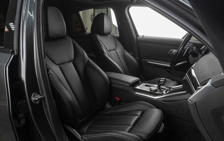 BMW 3 серия, 2021 год, 4 499 000 рублей, 12 фотография
