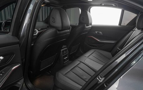 BMW 3 серия, 2021 год, 4 499 000 рублей, 15 фотография