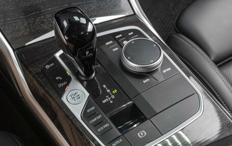 BMW 3 серия, 2021 год, 4 499 000 рублей, 19 фотография