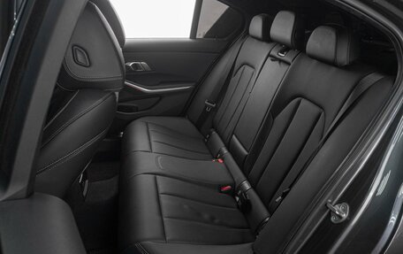 BMW 3 серия, 2021 год, 4 499 000 рублей, 13 фотография