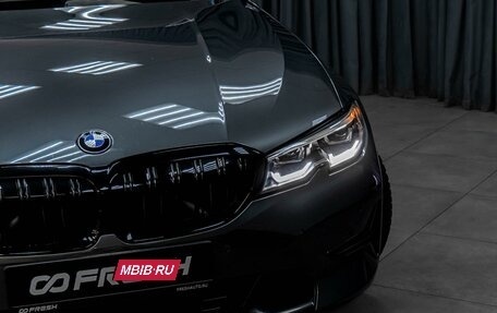 BMW 3 серия, 2021 год, 4 499 000 рублей, 9 фотография