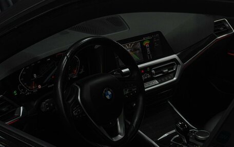 BMW 3 серия, 2021 год, 4 499 000 рублей, 25 фотография