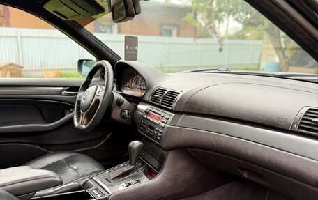 BMW 3 серия, 2004 год, 800 000 рублей, 14 фотография