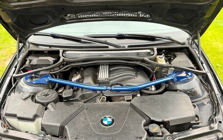 BMW 3 серия, 2004 год, 800 000 рублей, 23 фотография
