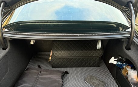 Volkswagen Passat CC I рестайлинг, 2012 год, 1 560 000 рублей, 6 фотография