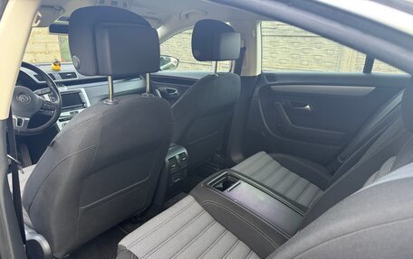 Volkswagen Passat CC I рестайлинг, 2012 год, 1 560 000 рублей, 7 фотография