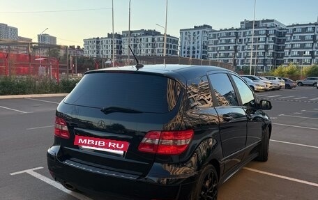 Mercedes-Benz B-Класс, 2010 год, 1 099 000 рублей, 6 фотография