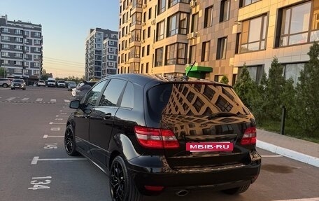 Mercedes-Benz B-Класс, 2010 год, 1 099 000 рублей, 4 фотография