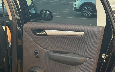 Mercedes-Benz B-Класс, 2010 год, 1 099 000 рублей, 12 фотография