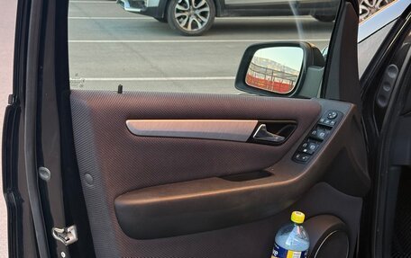 Mercedes-Benz B-Класс, 2010 год, 1 099 000 рублей, 9 фотография