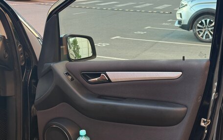 Mercedes-Benz B-Класс, 2010 год, 1 099 000 рублей, 10 фотография