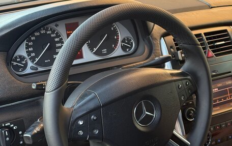 Mercedes-Benz B-Класс, 2010 год, 1 099 000 рублей, 13 фотография