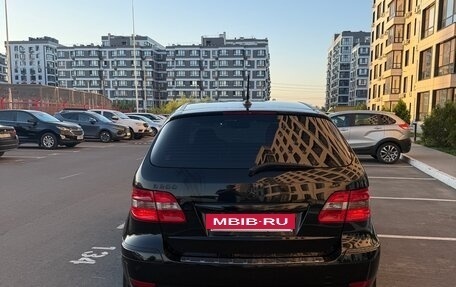 Mercedes-Benz B-Класс, 2010 год, 1 099 000 рублей, 5 фотография