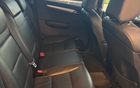 Mercedes-Benz B-Класс, 2010 год, 1 099 000 рублей, 16 фотография