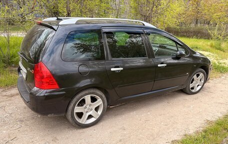 Peugeot 307 I, 2006 год, 550 000 рублей, 6 фотография