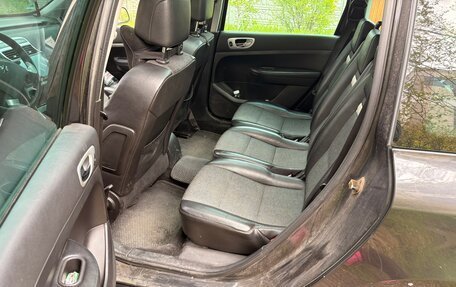Peugeot 307 I, 2006 год, 550 000 рублей, 9 фотография