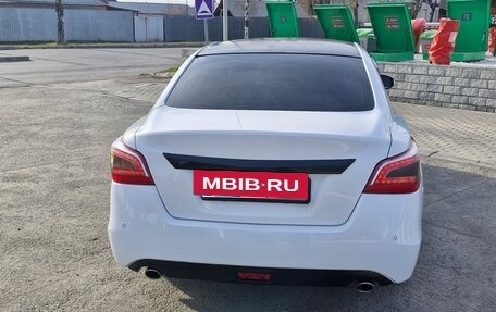 Nissan Teana, 2015 год, 1 560 000 рублей, 4 фотография