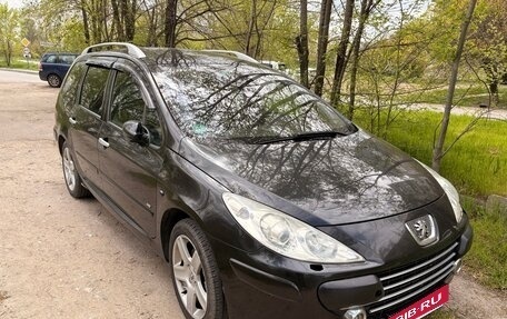Peugeot 307 I, 2006 год, 550 000 рублей, 2 фотография