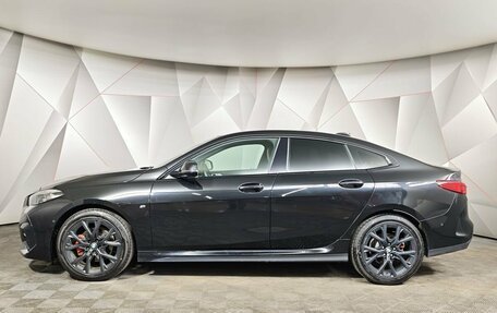 BMW 2 серия F44, 2021 год, 2 300 000 рублей, 5 фотография