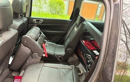 Peugeot 307 I, 2006 год, 550 000 рублей, 10 фотография
