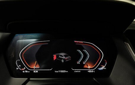 BMW 2 серия F44, 2021 год, 2 300 000 рублей, 13 фотография