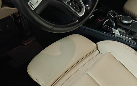 BMW 2 серия F44, 2021 год, 2 300 000 рублей, 19 фотография