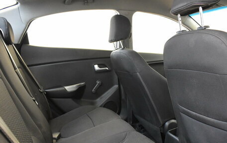 KIA Rio III рестайлинг, 2013 год, 760 000 рублей, 12 фотография