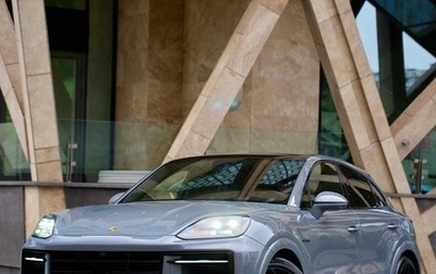 Porsche Cayenne III, 2023 год, 15 700 000 рублей, 1 фотография