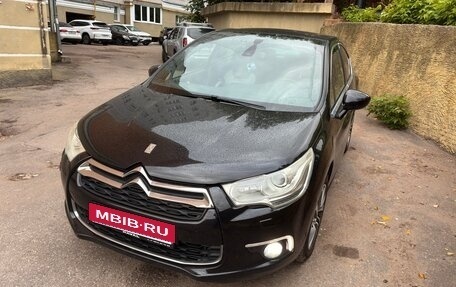 Citroen DS4, 2012 год, 700 000 рублей, 1 фотография