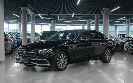 Mercedes-Benz E-Класс, 2020 год, 2 750 000 рублей, 1 фотография