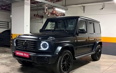 Mercedes-Benz G-Класс W463 рестайлинг _iii, 2026 год, 25 920 000 рублей, 1 фотография