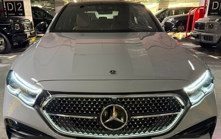 Mercedes-Benz E-Класс, 2026 год, 9 920 000 рублей, 1 фотография