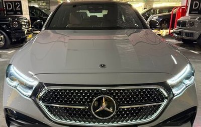 Mercedes-Benz E-Класс, 2026 год, 9 920 000 рублей, 1 фотография