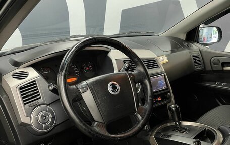 SsangYong Kyron I, 2011 год, 1 199 900 рублей, 7 фотография
