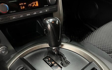 SsangYong Kyron I, 2011 год, 1 199 900 рублей, 11 фотография