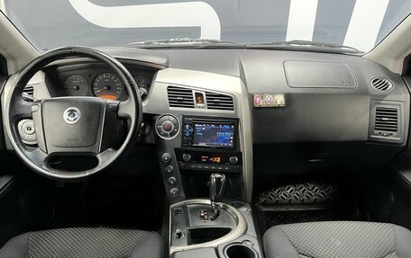 SsangYong Kyron I, 2011 год, 1 199 900 рублей, 8 фотография