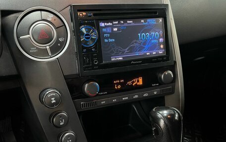 SsangYong Kyron I, 2011 год, 1 199 900 рублей, 10 фотография