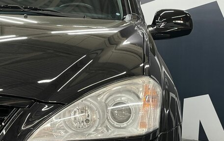 SsangYong Kyron I, 2011 год, 1 199 900 рублей, 12 фотография