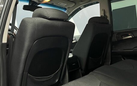 SsangYong Kyron I, 2011 год, 1 199 900 рублей, 14 фотография