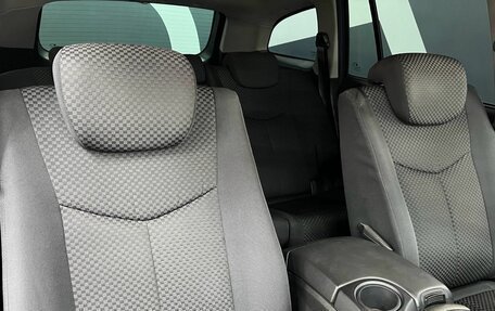 SsangYong Kyron I, 2011 год, 1 199 900 рублей, 15 фотография