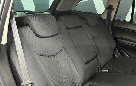 SsangYong Kyron I, 2011 год, 1 199 900 рублей, 16 фотография