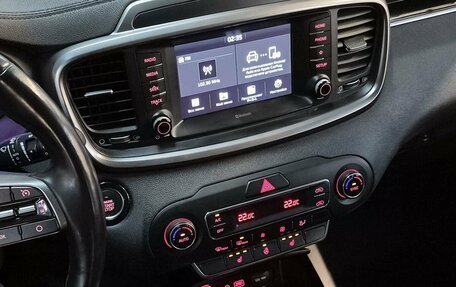 KIA Sorento III Prime рестайлинг, 2019 год, 2 664 000 рублей, 16 фотография